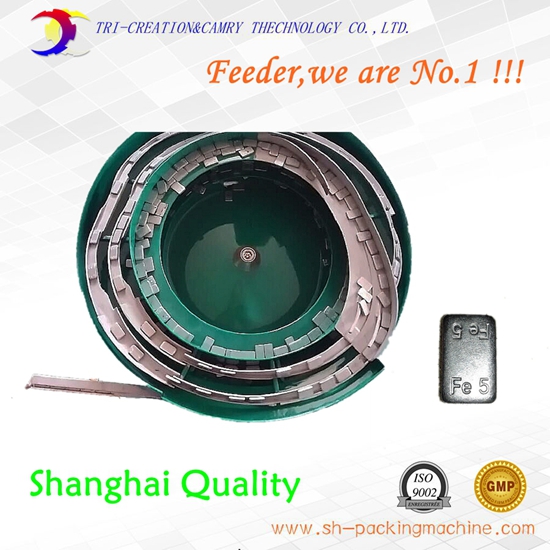 car balance weight vibratory bowl feeder,SUS304