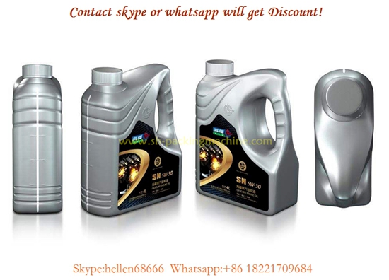 automatic bottle capping machine