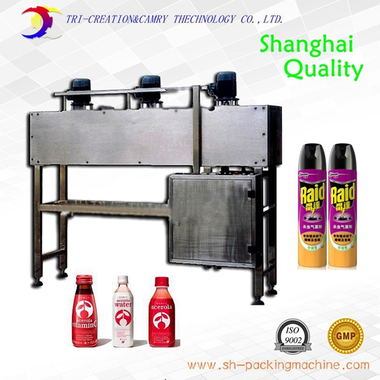 bottle film electric shrinking tunnel ,electric oven